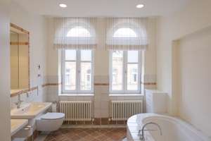 Endlich frei! Galeriewohnung mit Balkon, Patio + 
360°- Panorama-Dachterrasse direkt an der Pegnitz – Die vollständige Adresse der Immobilie erhältst du vom Anbieter., 90419 St. Johannis, Nürnberg – Vorschaubild 25