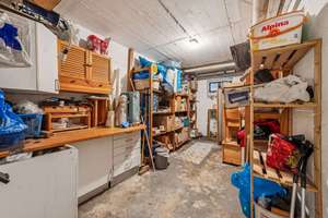 Terrassen - Gartenwohnung in Brück mit Garage und Ausbaupotential – Die vollständige Adresse der Immobilie erhältst du vom Anbieter., 51109 Brück, Köln – Vorschaubild 15