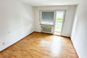 Ruhige 2-Zimmer-Wohnung mit großem, teilüberdachtem Balkon in Dortmund-Menglinghausen – 44227 Menglinghausen, Dortmund – Vorschaubild 5