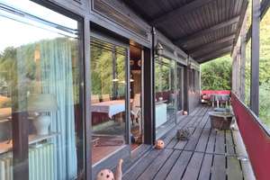 Bungalow mit Satteldach in idyllischer Ortsrandlage mit Fernblick – Die vollständige Adresse der Immobilie erhältst du vom Anbieter., 66424 Homburg – Vorschaubild 17