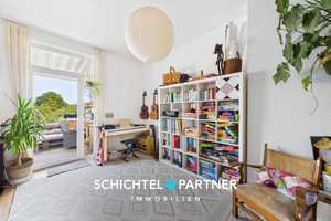 Hulsberg | Charmantes Zweifamilienhaus mit 2 Balkonen und Terrasse – Bremen – Vorschaubild 10