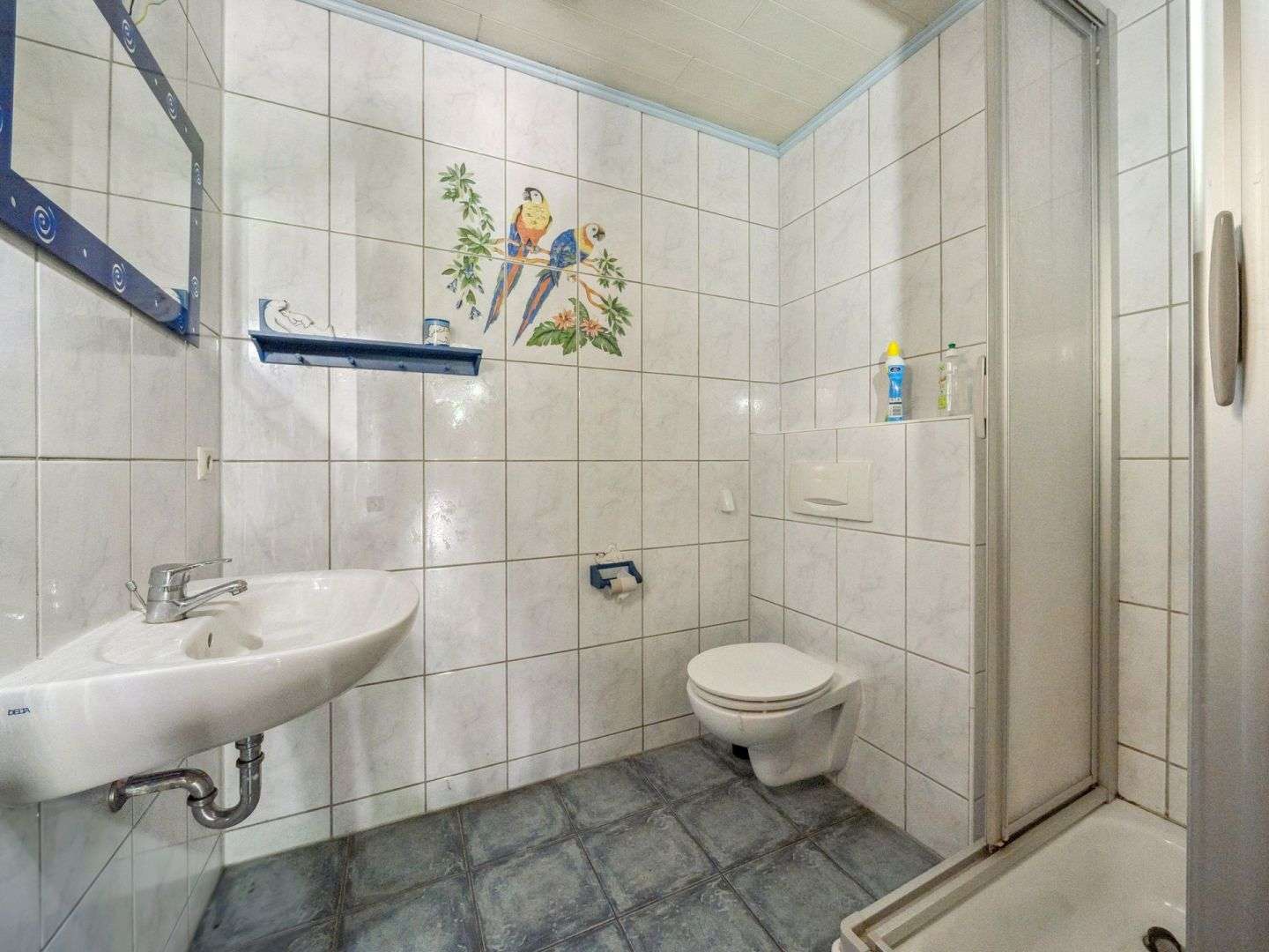 Immobilie in Haldensleben - Großes Grundstück mit 2 Bungalows in der Nähe des Mittellandkanals in Haldensleben - Bild 3