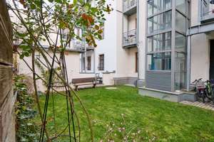 Nähe Stiglmaierplatz – 3Zim - mit charmantem Stadthaus-Flair – Wohnen & Arbeiten im Einklang – Stigelmaierplatz Nähe 00, 80335 Marsfeld, München – Vorschaubild 22