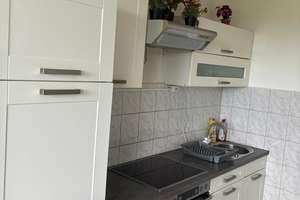 Schnäppchen !!! 3-Zimmer-Wohnung mit Balkon und Aufzug in Krefeld – Die vollständige Adresse der Immobilie erhältst du vom Anbieter., 47805 Dießem/Lehmheide, Krefeld – Vorschaubild 8