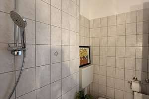 EIN PURZELBAUM ZUR KÖ!!! SUPER COOLES, HELLES , FREUNDLICHES & CITYNAHES APARTMENT MIT EINBAUKÜCHE – 40215 Friedrichstadt, Düsseldorf – Vorschaubild 10