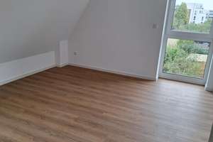Erstbezug: Moderne 3-Zimmer-Wohnung mit Balkon in Bremen-Lehe – Kuhlweinstraße 6a/b, 28359 Lehe, Bremen – Vorschaubild 4