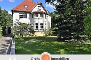 Villa mit drei Wohnungen am Wünsdorfer See – Wünsdorfer Seestraße 40, 15806 Zossen – Vorschaubild 4