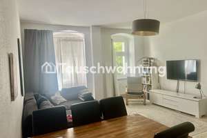 Tauschwohnung: Nur Landeseigene! Biete 3,5 Zimmer Wohnung suche ab 5 Zimmer – Die vollständige Adresse der Immobilie erhältst du vom Anbieter., 10409 Prenzlauer Berg, Berlin – Vorschaubild 3