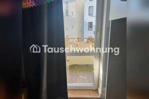 Tauschwohnung: Schöne 2 Zimmer Altbauwohnung gegen 2,5-4 tauschen:) – Die vollständige Adresse der Immobilie erhältst du vom Anbieter., 23554 Sankt Lorenz Nord, Lübeck – Vorschaubild 7