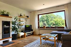 +++BEZUGSFREIES MEHRGENERATIONENHAUS IM BELIEBTEN LOHMAR / HONRATH+++ – Die vollständige Adresse der Immobilie erhältst du vom Anbieter., 53797 Lohmar – Vorschaubild 3