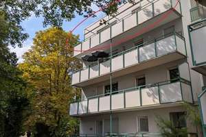 3-Zimmerwohnung in Alt-Moosach, 3 Minuten zur U3, im Grünen mit viel Sonne. Provisionsfrei! – Franz-Fihl-Straße 4, 80992 Alt-Moosach, München – Vorschaubild 26