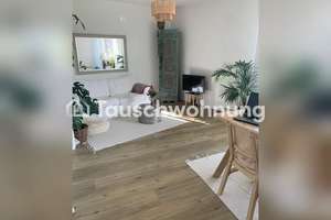 Tauschwohnung: 2-Zimmer Saga-Wohnung in Altona gegen Wohnung in der Natur – Die vollständige Adresse der Immobilie erhältst du vom Anbieter., 22765 Altona-Nord, Hamburg – Vorschaubild 1