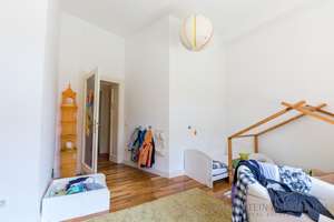 #sanierte Altbauwohnung im Rheingauviertel #EBK #2 Balkone – Die vollständige Adresse der Immobilie erhältst du vom Anbieter., 65197 Rheingauviertel / Hollerborn, Wiesbaden – Vorschaubild 11