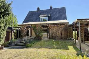 Freistehendes Einfamilienhaus in Sennestadt – 33689 Sennestadt, Bielefeld – Vorschaubild 3