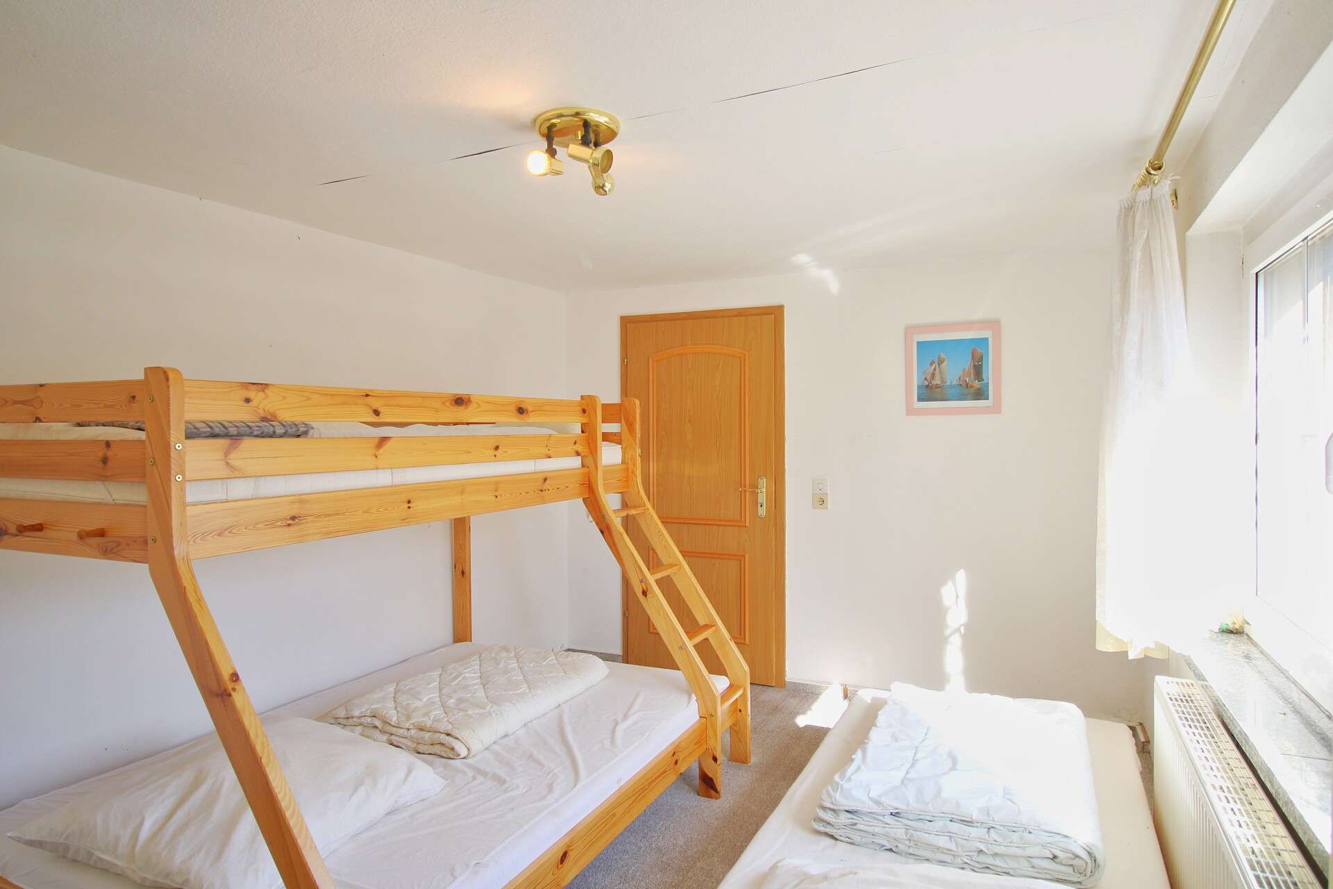 Immobilie in Ribnitz-Damgarten - Flexibles Wohnen und Arbeiten in der Bernsteinstadt!!! - Bild 2