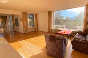 Prien am Chiemsee: Älteres EFH m. ca. 1.650 m2 Grund in herrlicher Randlage m. Berg- u. Seeblick! – Die vollständige Adresse der Immobilie erhältst du vom Anbieter., 83253 Rimsting – Vorschaubild 5
