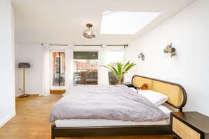 Helle Maisonettewohnung in gefragter Lage von Ottensen – ca. 160 m² mit Dachterrassen-Potenzial – Die vollständige Adresse der Immobilie erhältst du vom Anbieter., 22765 Ottensen, Hamburg – Vorschaubild 12