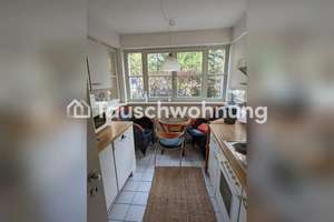 Tauschwohnung: 2 Etagenwohnung Weißensee 4 Zimmer, Duplex  – Falkenbergerstrasse 145H, 13088 Weißensee, Berlin – Vorschaubild 8