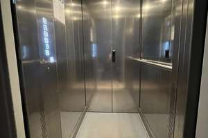 Lichtdurchflutete 3 Zimmerwohnung - von Privat - frei – Friedrich-Engels-Bogen 10, 81735 Neuperlach, München – Vorschaubild 21