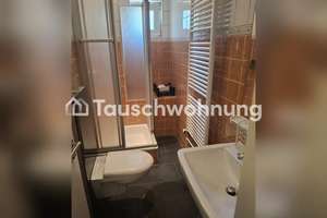 Tauschwohnung: Gemütliches wohnung Hannover
