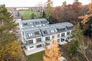 Exklusive 4-Zimmer Garten Wohnung  in Perlach, München – 81737 Altperlach, München – Vorschaubild 2