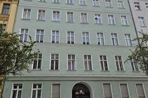 Studio-Wohnung in Kiezlage, zum Einzug bereit – Die vollständige Adresse der Immobilie erhältst du vom Anbieter., 10997 Kreuzberg, Berlin – Vorschaubild 2
