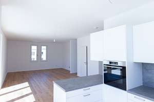 Großzügig wohnen: 3-Zimmer-Wohnung mit 111,5 m² & Traum-Dachterrasse – Hilde-Domin-Straße 8, 69126 Rohrbach, Heidelberg – Vorschaubild 3