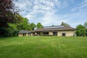 Winkelbungalow + große Speditionshalle mit Poolhaus, PV-Anlage, neuer Wärmepumpe – Die vollständige Adresse der Immobilie erhältst du vom Anbieter., 24402 Esgrus – Vorschaubild 18