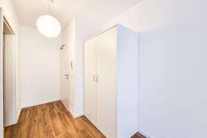 Bezugsfrei I Neubau I Einbauküche I Balkon I Teilmöbliert – 4315 Volkmarsdorf, Leipzig – Vorschaubild 9