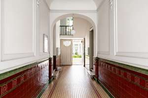 Schöne 3-Zimmer-Wohnung I ab sofort I ohne WBS – Prinzenallee 23, 13359 Gesundbrunnen, Berlin – Vorschaubild 10