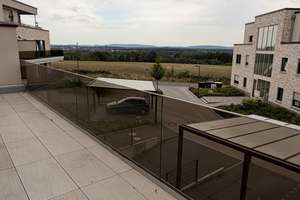Schöne 3- Zimmerwohnung im grünen Pye – Fürstenauer Weg 183, 49090 Pye, Osnabrück – Vorschaubild 9