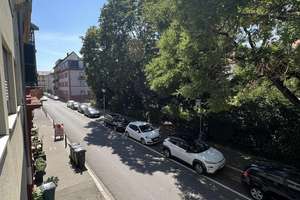 WG Zimmer: 3 möblierte, sanierte Zimmer, separat nutzbar, 200m zur Uni Mannheim! Sofort verfügbar! – B 2, 11, 68159 Innenstadt/Jungbusch, Mannheim – Vorschaubild 19
