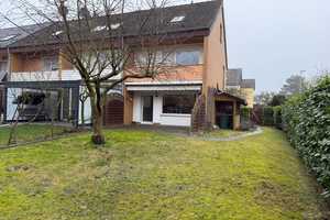 Attraktives Reihenendhaus mit Garten in Mühlenberg – Hannover – Vorschaubild 3