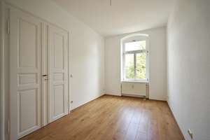 VERMIETUNG: Zauberhafte, helle Altbauwohnung in Uni-Nähe – Die vollständige Adresse der Immobilie erhältst du vom Anbieter., 1187 Plauen (Stadtteil), Dresden – Vorschaubild 10
