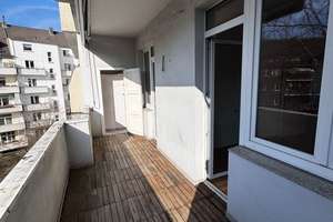 Lichtdurchflutetes Raumwunder: Attraktive 2,5-Zimmer-Wohnung auf der Brehmstraße – Die vollständige Adresse der Immobilie erhältst du vom Anbieter., 40239 Düsseltal, Düsseldorf – Vorschaubild 13