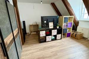 3-Zimmer-Altbauwohnung im Zentrum von Werl – Die vollständige Adresse der Immobilie erhältst du vom Anbieter., 59457 Werl – Vorschaubild 8