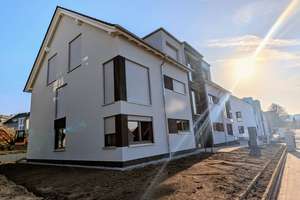 Exklusive 2ZKB Dachgeschosswohnung mit Balkon und Aufzug in Bielefeld Dornberg  – Wannseeweg 1, 33619 Dornberg, Bielefeld – Vorschaubild 7