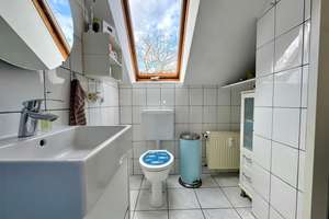 Charmantes Mehrfamilienhaus mit ca. 203 m² WF und ca. 74m² GF in Bremen – Die vollständige Adresse der Immobilie erhältst du vom Anbieter., 28717 Lesum, Bremen – Vorschaubild 10