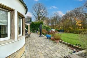 Modernisierte Villa mit ca. 329m² Wfl in begehrter Lage auf wunderschönem Grundstück direkt am Zoo – Die vollständige Adresse der Immobilie erhältst du vom Anbieter., 47057 Neudorf-Nord, Duisburg – Vorschaubild 30