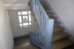 Niedlicher geht´s kaum! - Möblierte 1-Raum mit Balkon in ruhiger Lage – Robert-Blum-Str. 10, 9116 Schönau, Chemnitz – Vorschaubild 23
