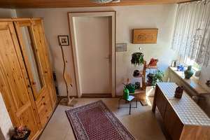Gepflegtes Einfamilienhaus mit viel Potential in ruhiger Lage von Cadolzburg – Die vollständige Adresse der Immobilie erhältst du vom Anbieter., 90556 Cadolzburg – Vorschaubild 6
