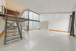 Exklusives Loft-Refugium in urbaner Bestlage von Mönchengladbach-Rheydt – 41236 Rheydt, Mönchengladbach – Vorschaubild 9