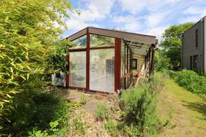 GEMÜTLICHES HAUS MIT GROSSEM, MODERNEN WINTERGARTEN - TEILWEISE UNTERKELLERT - FUSSLÄUFIG ZUR DAHME – Bärdorfer Zeile 27, 12489 Adlershof, Berlin – Vorschaubild 18