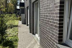 Moderne 3-Zimmer-Neubauwohnung mit Terrasse in Bürgerfelde – KfW55, energieeffizient wohnen – Alexanderstraße 340a, 26127 Bürgerfelde, Oldenburg (Oldenburg) – Vorschaubild 8