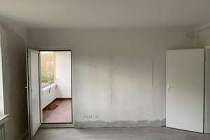 Bald frei! 3-Zimmer-Wohnung in Gelsenkirchen Hassel – Hestermannstraße 17, 45896 Hassel, Gelsenkirchen – Vorschaubild 2