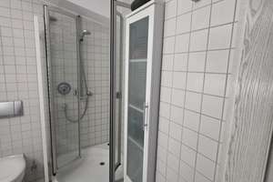 Zentral gelegene 2-Zimmer-Wohnung mit Balkon in Stuttgart West, 3. OG, unmöbliert – Hegelstraße 51, 70174 Hölderlinplatz, Stuttgart – Vorschaubild 8
