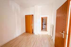Helle 2-Raumwohnung mit Balkon in ruhiger Lage von Seidnitz/Dobritz – Die vollständige Adresse der Immobilie erhältst du vom Anbieter., 1237 Seidnitz/Dobritz, Dresden – Vorschaubild 5