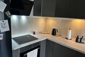 Moderne 2-Raum Wohnung – Clausstraße 130, 9126 Lutherviertel, Chemnitz – Vorschaubild 7