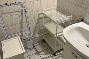 Schöne, verkehrsgünstige 1-Zimmer-Wohnung in Aachen z.B für Studenten – Peliserkerstraße 67a, 52068 Panneschopp, Aachen – Vorschaubild 8