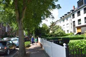 Möblierte Wohnung auf Zeit zu vermieten: – Grüneburgweg 000, 60323 Frankfurt am Main – Vorschaubild 43
